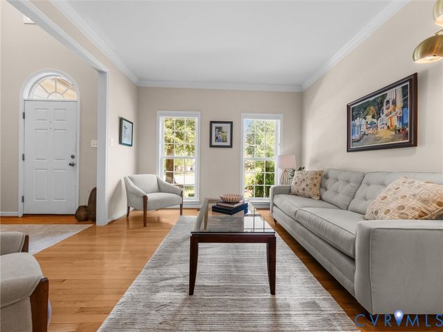 9391 Roseland Ct, Mechanicsville, VA 23116