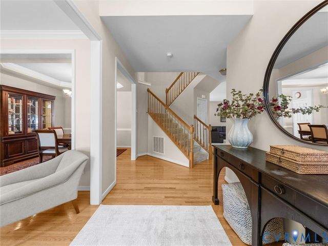 9391 Roseland Ct, Mechanicsville, VA 23116