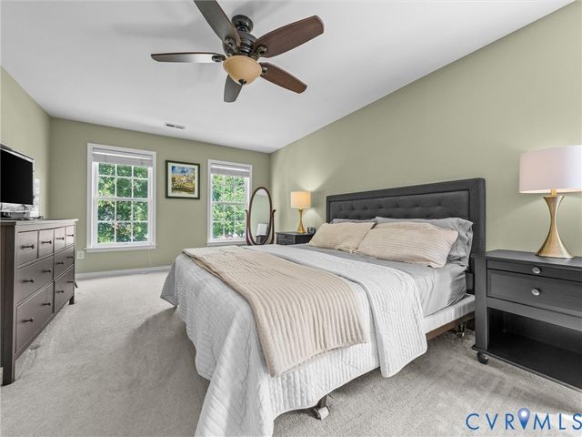 9391 Roseland Ct, Mechanicsville, VA 23116