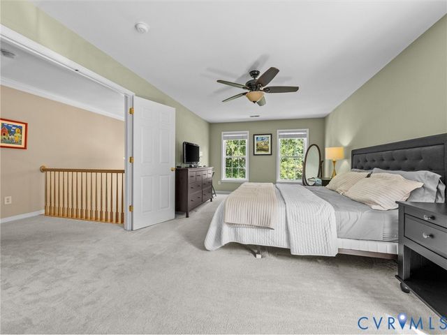 9391 Roseland Ct, Mechanicsville, VA 23116