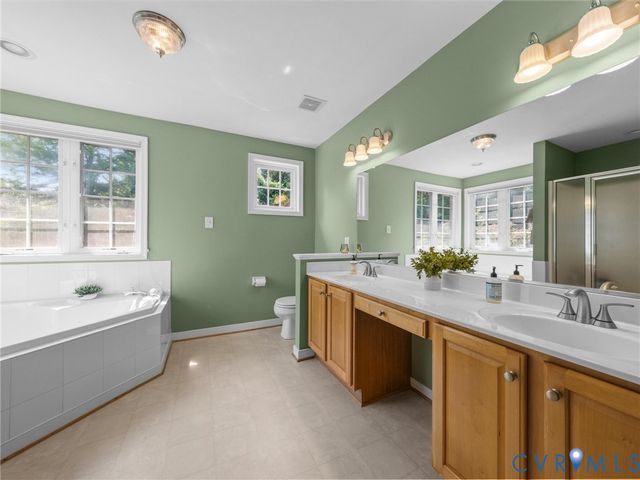 9391 Roseland Ct, Mechanicsville, VA 23116