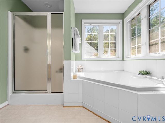 9391 Roseland Ct, Mechanicsville, VA 23116