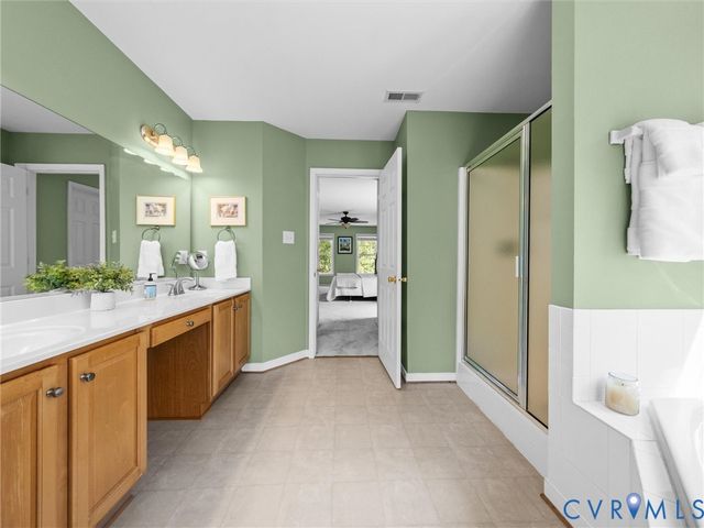 9391 Roseland Ct, Mechanicsville, VA 23116