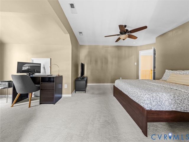 9391 Roseland Ct, Mechanicsville, VA 23116