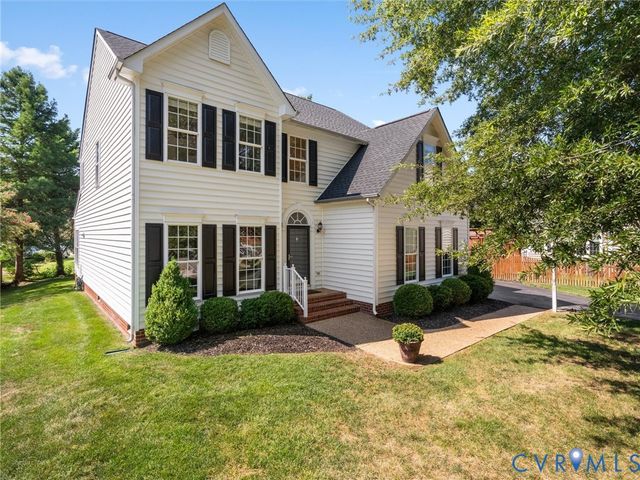 9391 Roseland Ct, Mechanicsville, VA 23116