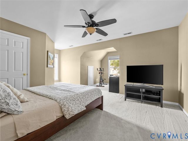 9391 Roseland Ct, Mechanicsville, VA 23116