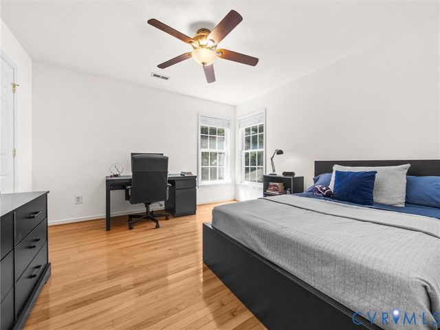 9391 Roseland Ct, Mechanicsville, VA 23116