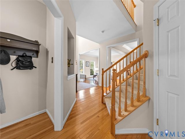 9391 Roseland Ct, Mechanicsville, VA 23116
