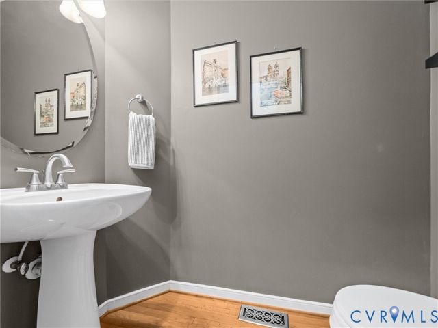9391 Roseland Ct, Mechanicsville, VA 23116