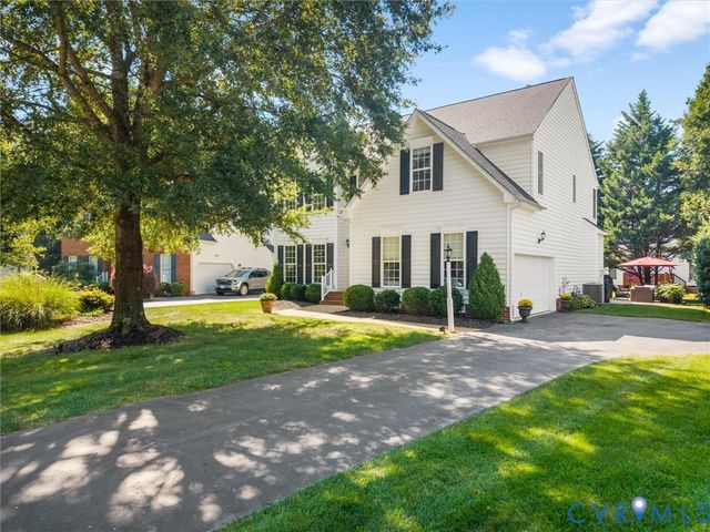 9391 Roseland Ct, Mechanicsville, VA 23116