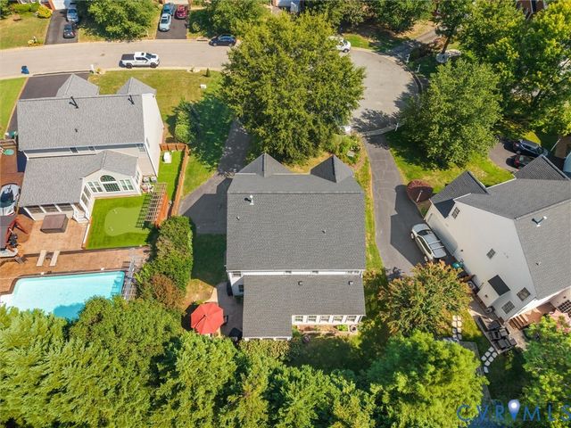 9391 Roseland Ct, Mechanicsville, VA 23116