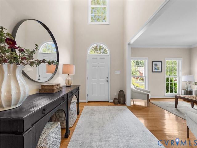 9391 Roseland Ct, Mechanicsville, VA 23116