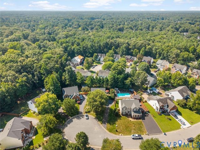 9391 Roseland Ct, Mechanicsville, VA 23116