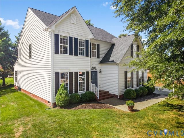 9391 Roseland Ct, Mechanicsville, VA 23116
