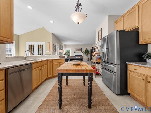 9391 Roseland Ct, Mechanicsville, VA 23116