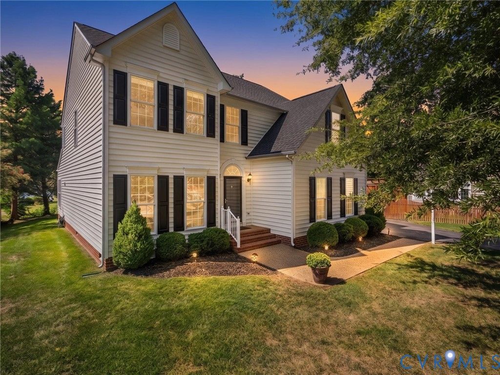 9391 Roseland Ct, Mechanicsville, VA 23116