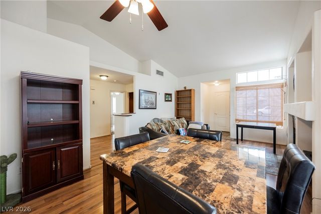 3408 Steppe Street, North Las Vegas, NV 89032