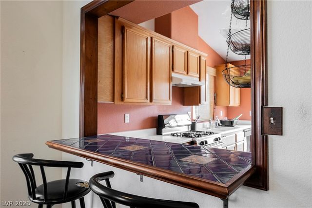 3408 Steppe Street, North Las Vegas, NV 89032