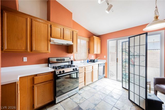 3408 Steppe Street, North Las Vegas, NV 89032