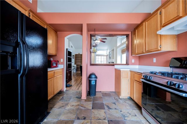 3408 Steppe Street, North Las Vegas, NV 89032