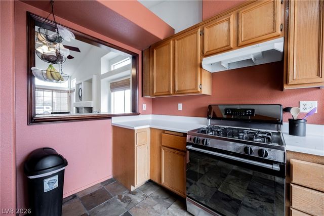 3408 Steppe Street, North Las Vegas, NV 89032