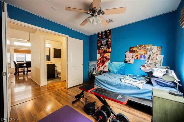 3408 Steppe Street, North Las Vegas, NV 89032