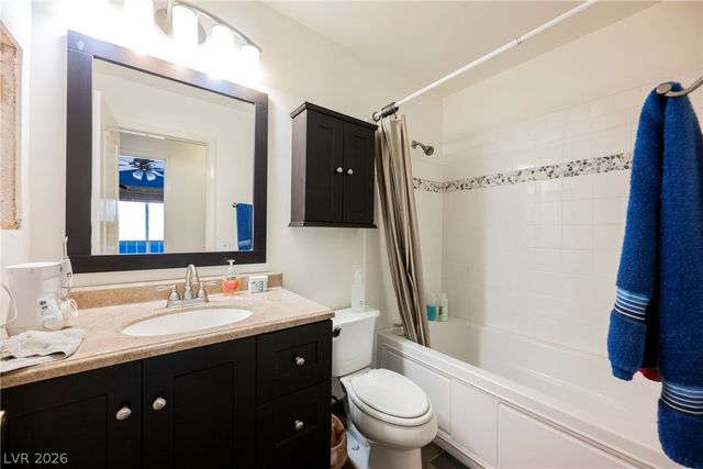 3408 Steppe Street, North Las Vegas, NV 89032