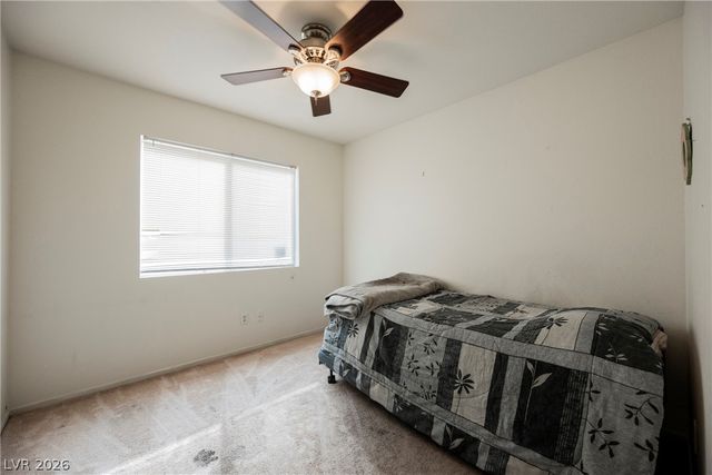 3408 Steppe Street, North Las Vegas, NV 89032