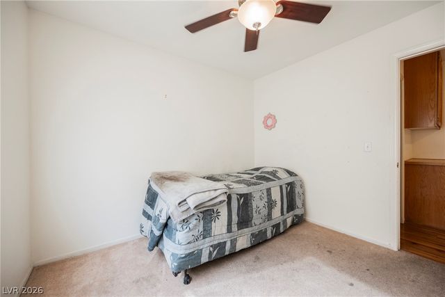 3408 Steppe Street, North Las Vegas, NV 89032