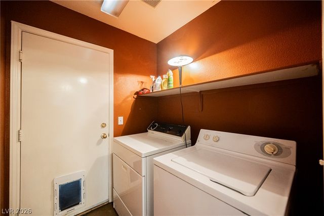 3408 Steppe Street, North Las Vegas, NV 89032