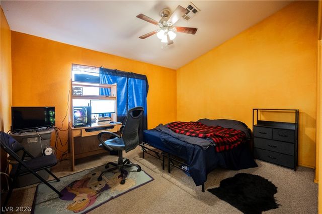 3408 Steppe Street, North Las Vegas, NV 89032