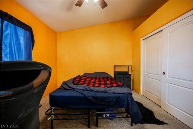 3408 Steppe Street, North Las Vegas, NV 89032