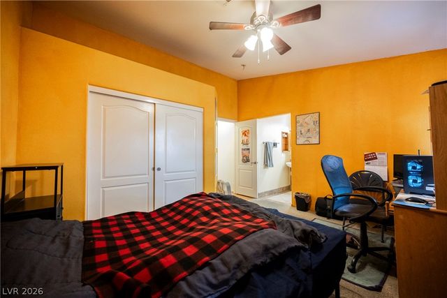 3408 Steppe Street, North Las Vegas, NV 89032