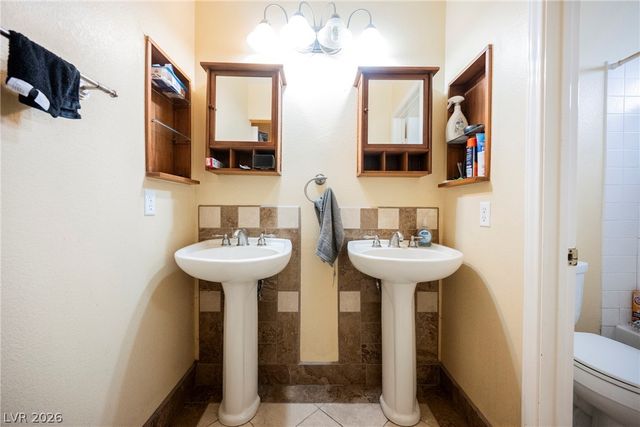 3408 Steppe Street, North Las Vegas, NV 89032