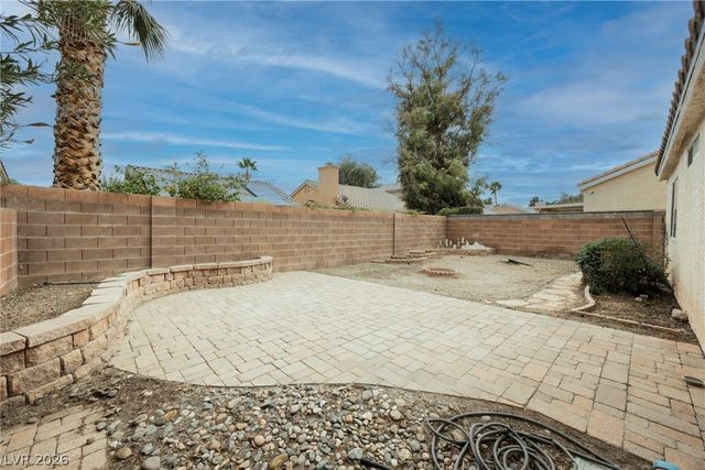 3408 Steppe Street, North Las Vegas, NV 89032