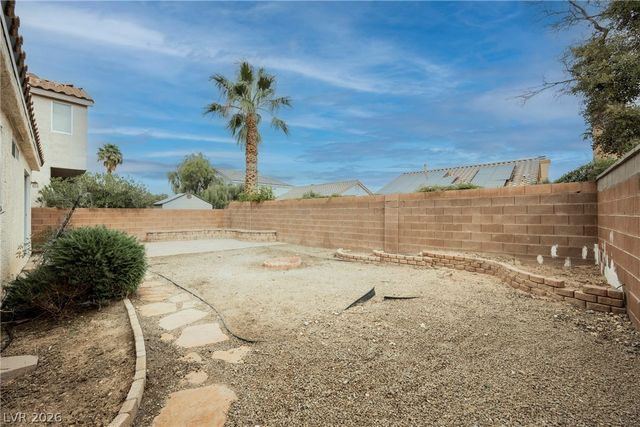 3408 Steppe Street, North Las Vegas, NV 89032