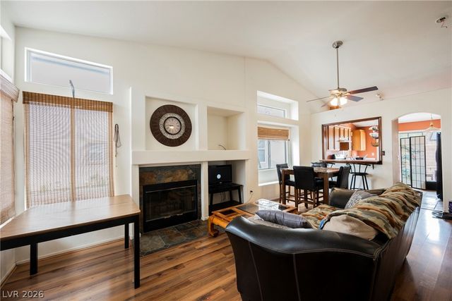 3408 Steppe Street, North Las Vegas, NV 89032