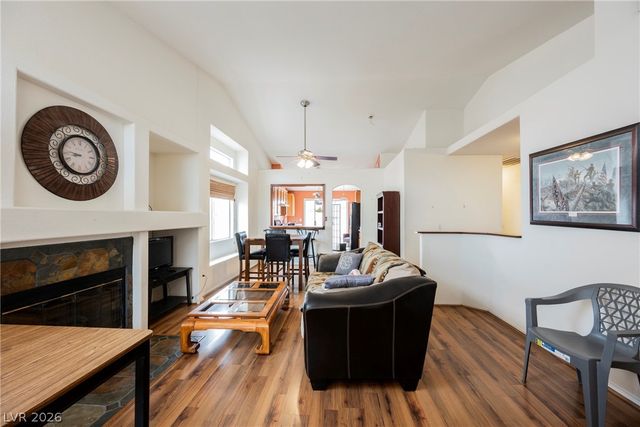 3408 Steppe Street, North Las Vegas, NV 89032