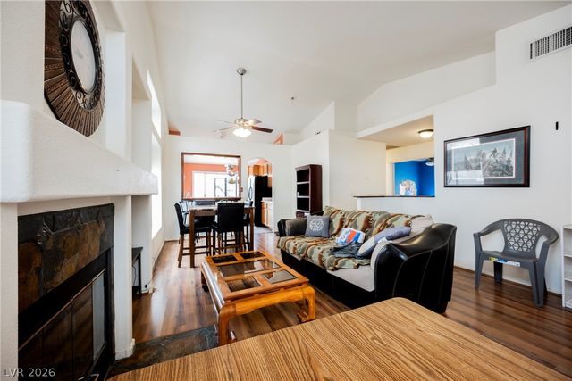 3408 Steppe Street, North Las Vegas, NV 89032