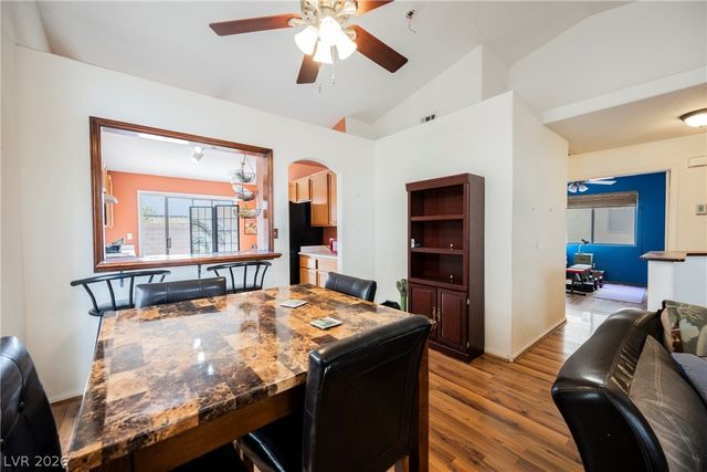 3408 Steppe Street, North Las Vegas, NV 89032