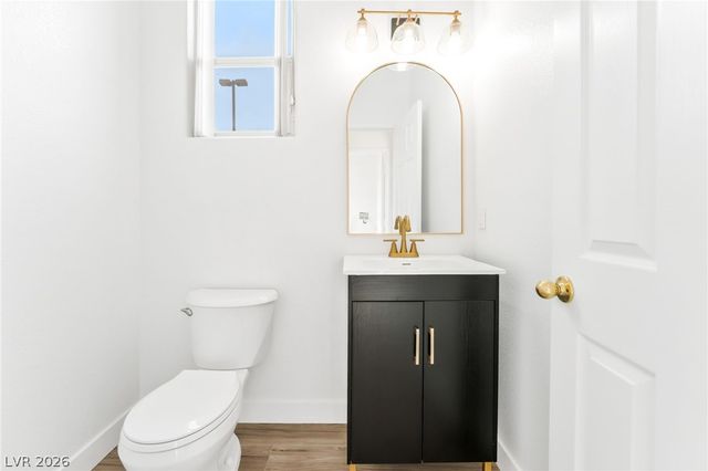 913 Jade Plant Street, Las Vegas, NV 89106