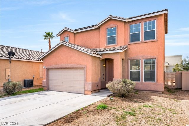 913 Jade Plant Street, Las Vegas, NV 89106