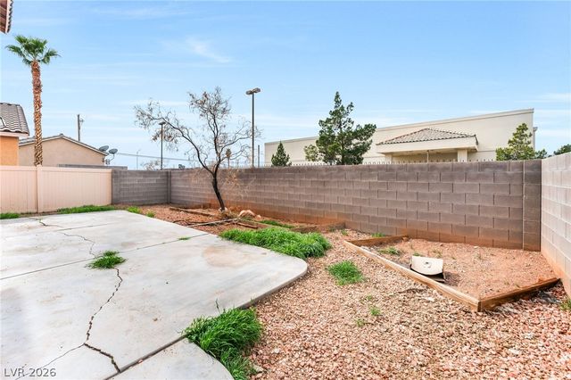 913 Jade Plant Street, Las Vegas, NV 89106