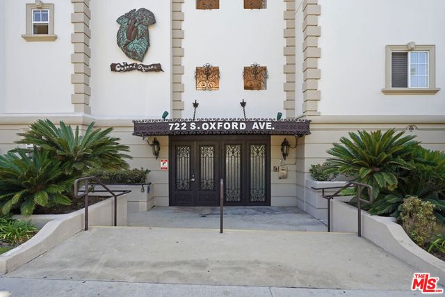 722 S Oxford Avenue 305, Los Angeles, CA 90005