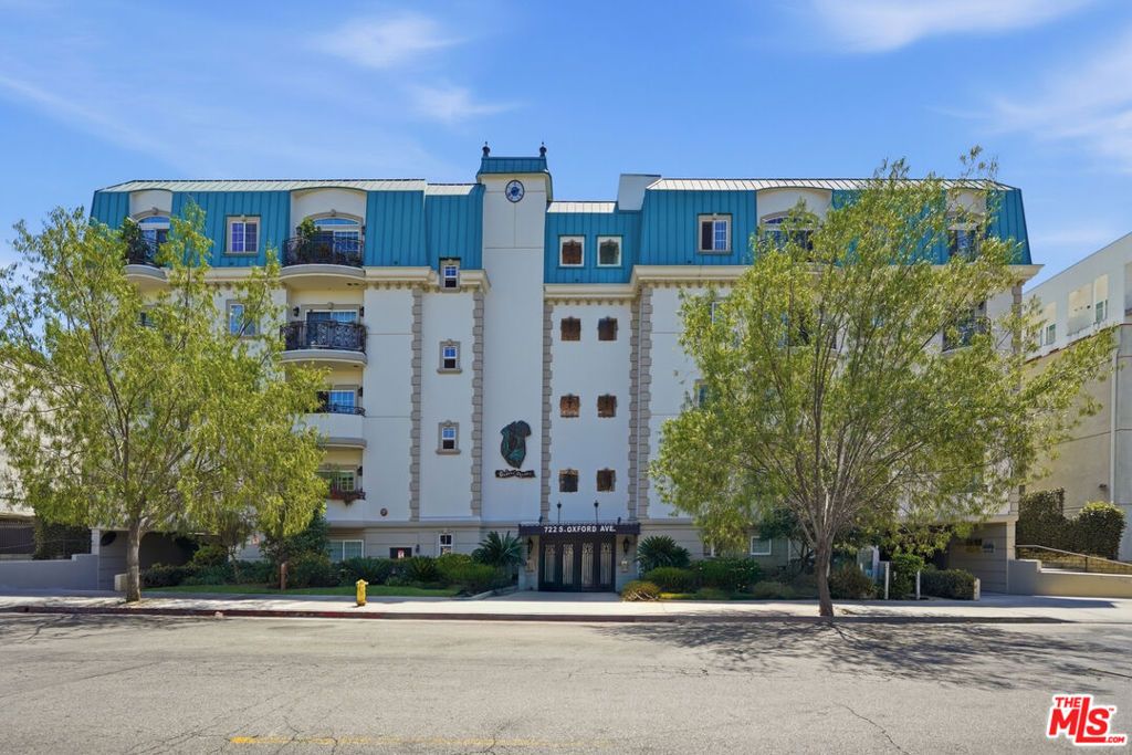 722 S Oxford Avenue 305, Los Angeles, CA 90005