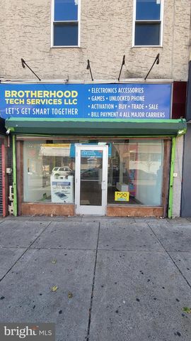 5616-18 GERMANTOWN AVE, Philadelphia, PA 19144