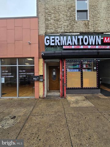 5616-18 GERMANTOWN AVE, Philadelphia, PA 19144