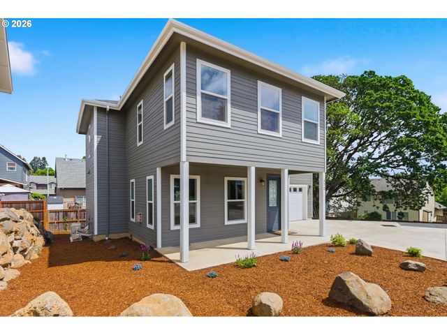 372 Sw GEORGE Ct, Dundee, OR 97115