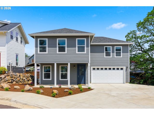 372 Sw GEORGE Ct, Dundee, OR 97115