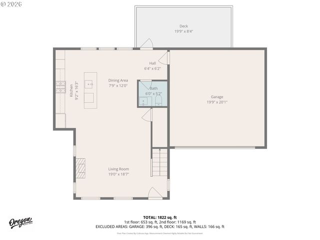 372 Sw GEORGE Ct, Dundee, OR 97115